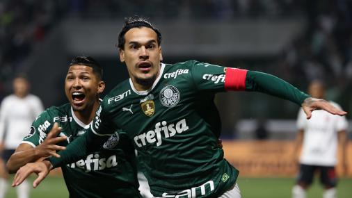 Sorteio da Libertadores: confira os possíveis adversários do Palmeiras na fase de grupos